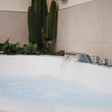 Apartamento Secret Terrace Bari