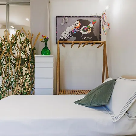 Apartamento Secret Terrace *