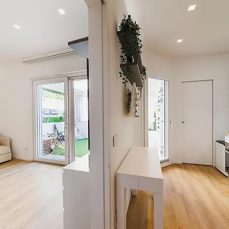 Apartamento Secret Terrace *