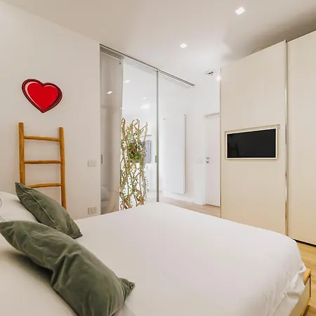 Apartamento Secret Terrace *