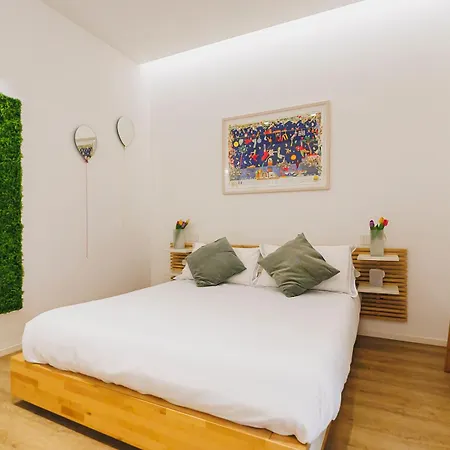 Apartamento Secret Terrace *