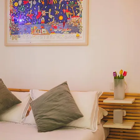 Apartamento Secret Terrace
