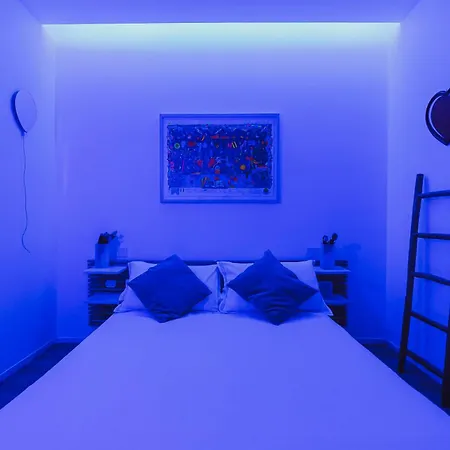 Apartamento Secret Terrace *